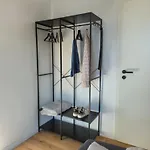 Sanierte Altbauwohnung Mit Arbeitszimmer & Parkplatz Am Rhein Coblenza