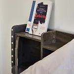 Appartamento Sanierte Altbauwohnung Mit Arbeitszimmer & Parkplatz Am Rhein *